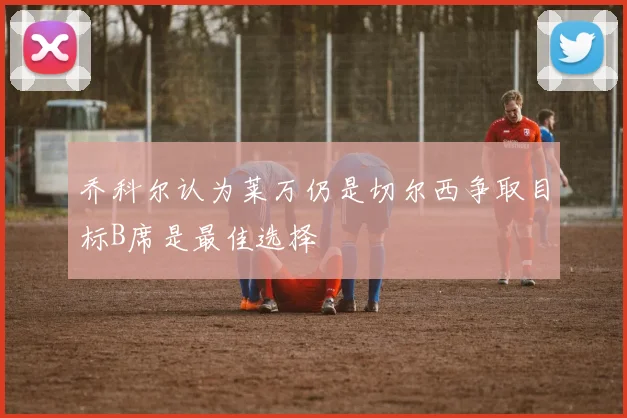 乔科尔认为莱万仍是切尔西争取目标B席是最佳选择