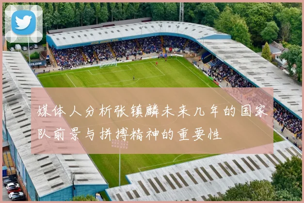 媒体人分析张镇麟未来几年的国家队前景与拼搏精神的重要性