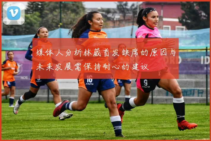 媒体人分析林葳首发缺席的原因与未来发展需保持耐心的建议